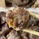 부산 사하구 감천 신상맛집 : 전남친 순대 (포장 후기)
