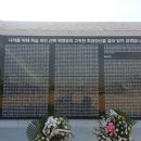 6.25참전기념비 이미지