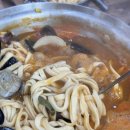 설악칼국수 | 박승광해물손칼국수 가평설악점 푸짐함에 반한 후기