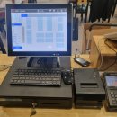 명족발 진칼국수 이미지