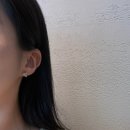 이수역 기념일 선물 메이리주얼리 귀걸이 후기