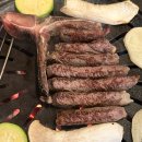 돈에뜰 | 용리단길 한우 맛집 드라이에이징 숙성 잘하는 <돈에뜰> 후기