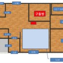 별무리 민박 | [둘레길3코스 금계마을민박 별무리]벽난로형구들방 - 낮은구들 사용후기