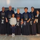 성무회 검도관 이미지