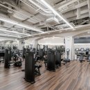 더원 피트니스 이미지