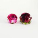 플라워아트 작품 제작 | 엑스디너리 히어로즈(Xdinary Heroes) 역조공 장미 플라워 레진 문진 제작후기