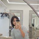 장산역 미용실 해운대 시에라헤어 단발 밀본클리닉 후기