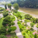 인삼골오토캠핑장 이미지