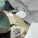 5월 문화가 있는 날 <내일은 내일에게> | [인천/부평문화의거리] 5월 탄생화 컬러타투(feat.클로버, 토마토, 체리) :: 귀여운 감성 타투샵 후기