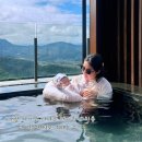 탑[TOP] | [가족여행 추천] 4개월 아기와 다녀온 제천 레스트리 리솜 브이탑 스파(V-TOP SPA) 후기