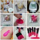 사랑스런 립글로즈(Lip gloss) & 투명립밤(Clear Lipbalm) 이미지