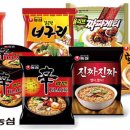 (주)농심 이미지