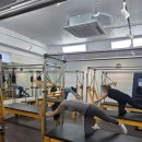 레몬필라테스 | 언양 필라테스 재미있는 필라테스 레몬 방문 후기