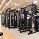 웰니스 클럽 이미지