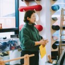 세븐일레븐 구미옥계드림점 | 옥계 로컬필라스테 구미러닝크루 맞춤형 필라테스 &amp; 재활 강의 (feat.동아마라톤 - 쉐이크아웃런)