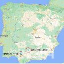 세비야태양광발전소 이미지