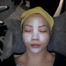 옐로우연화 | 김포 구래동 솔에스테틱에서 속건조 탈출한 물광피부관리 후기