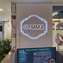 콤마PC카페 영등포점 | [영등포 간판] 콤마 프리미엄 PC CAFE 영등포역점 실내외 사인물 총정리! (실내편 2/2)