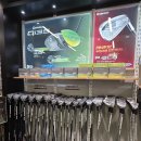 성석로 | 테일러메이드 이월 상품 아이언, 골프존마켓 일산중산점 구매 후기