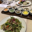 수라한정식 | 서울 종로 상견례 장소 고민 끝, 진진수라 광화문점 한정식 방문 후기