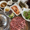 놀부네집 | 대전중촌동맛집 놀부네집 방문후기 / 갈비살, 솥밥, 청국장 조합 미쳤어요