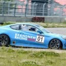 브랜뉴레이싱 이미지