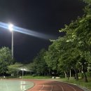 구민운동장 축구장 | 인천 동구구민운동장에서 러닝하기