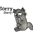 심쿵하냥 이미지