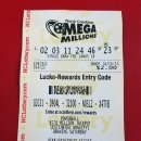 ♡..`Mega Millions.. 이미지