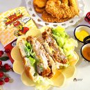 롯데리아 가장점 | 롯데리아 통다리 크리스피 치킨버거 그릭랜치 치킨너겟 치킨휠레 치즈스틱 신메뉴 후기