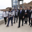 고비 태양광발전소 이미지