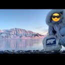 더사우나(The Sauna) | 북극에서 수영해봤냐? - 북극해 사우나 SvalBad &amp; 북극에서 보내는 편지&amp; 최북단 양조장 시음회