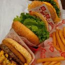 세븐일레븐 광명소하신촌점 | 광명수제버거 왓더버거 광명소하점 후기