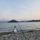 농소몽돌펜션 | 거제도 낚시 포인트 농소몽돌 도다리 낚시 후기