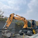 특수건설 | 현장 경력자도 떨어질 수 밖에 없는 굴삭기 운전기능사 실기 후기