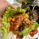 계절회관 | 정읍 국화회관 현지인 맛집 우렁이 쌈밥 후기