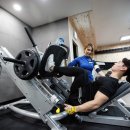 좋은날 휘트니스 이미지