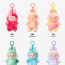 용마트 | 팝마트 홍대 플래그십 스토어 방문 및 라부부 키링 수령후기 (덕후성지)