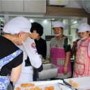 엄마손 찹쌀 꽈배기 이미지