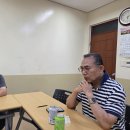 인천교구 남성 제152차 안드레아분단 2025년 9월 분단회합 후기(만수6동성당) 이미지