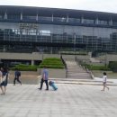 부산역 플랫폼 이미지