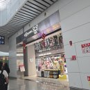 이쁜홈클린 | 광저우 바이윈 국제공항 면세점, 편의 시설, 음식점, 카페, 볼거리 후기