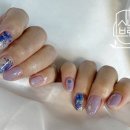 꽃네일 - 아산시 | 꽃네일