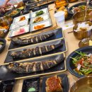 달빛에구운고등어 - 오산시 부산동길 12-6 | 대연동 맛집 달빛에 구운 고등어 후기