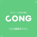 콩(CONG) 티스토리