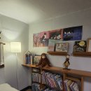 하늘밭, 봄 이미지