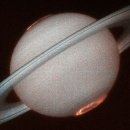 토성saturn