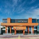 문화하우스 앞 이미지