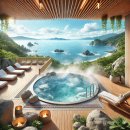 척산온천마을 | 🌊 속초 척산온천 오션뷰 호텔 추천! 바다와 온천을 동시에 즐기는 완벽한 힐링 여행