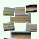 홈스케치(파스텔일러스트) 이미지